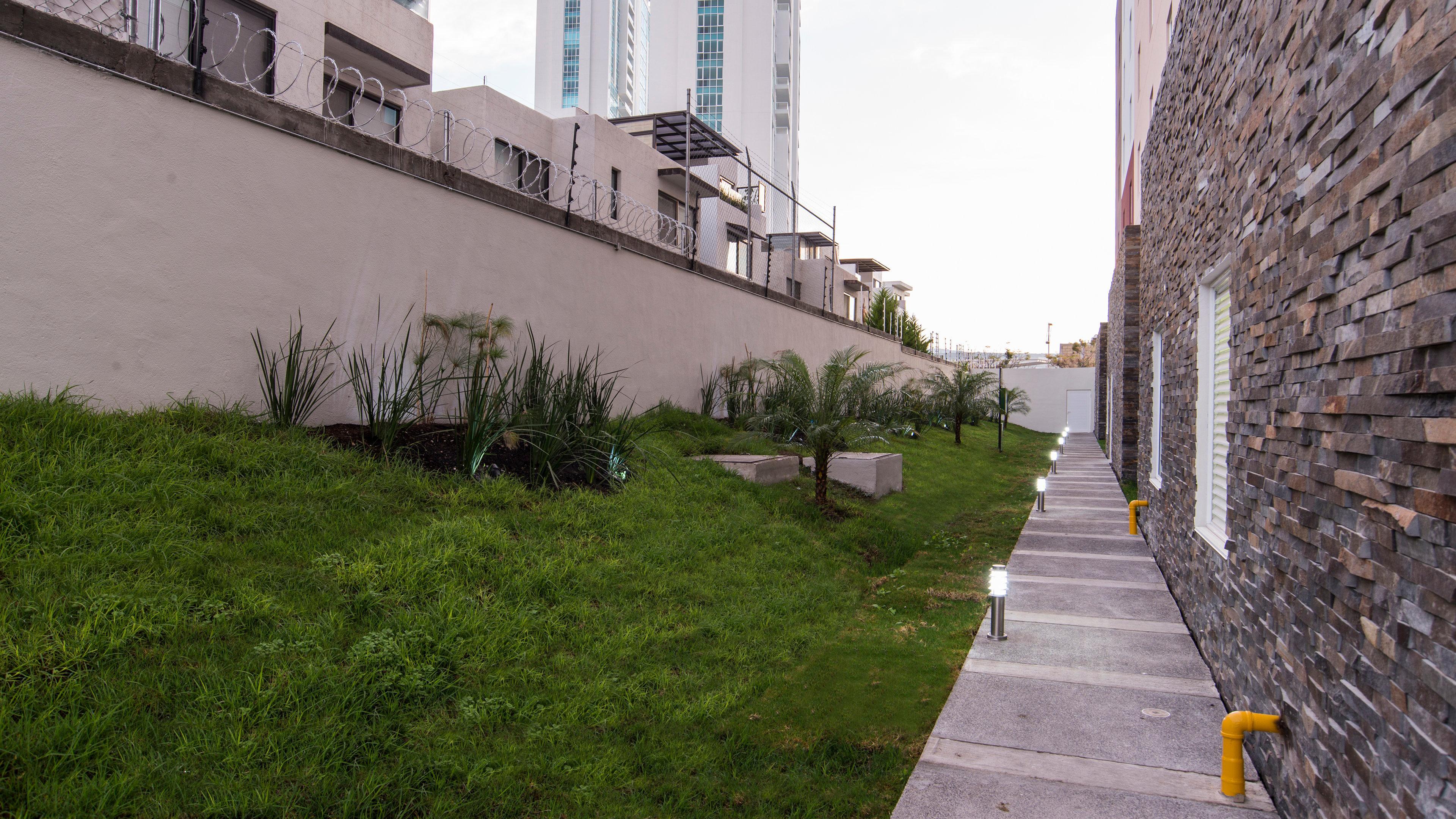 Candlewood Suites - Queretaro Juriquilla, An Ihg Hotel Exterior photo