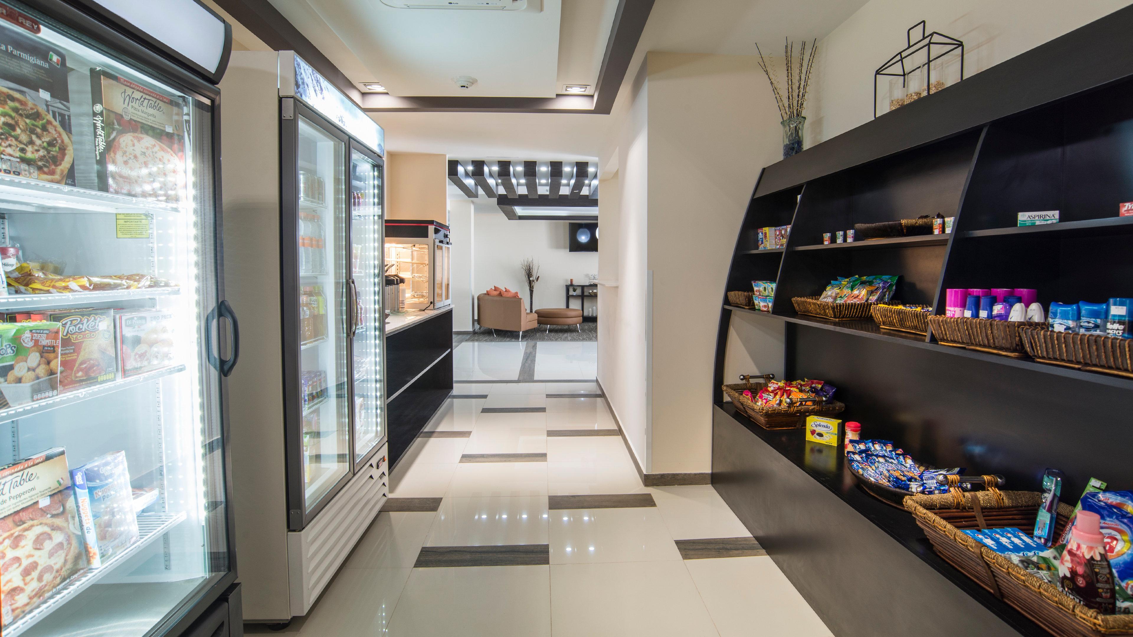 Candlewood Suites - Queretaro Juriquilla By Ihg Jurica Exterior photo