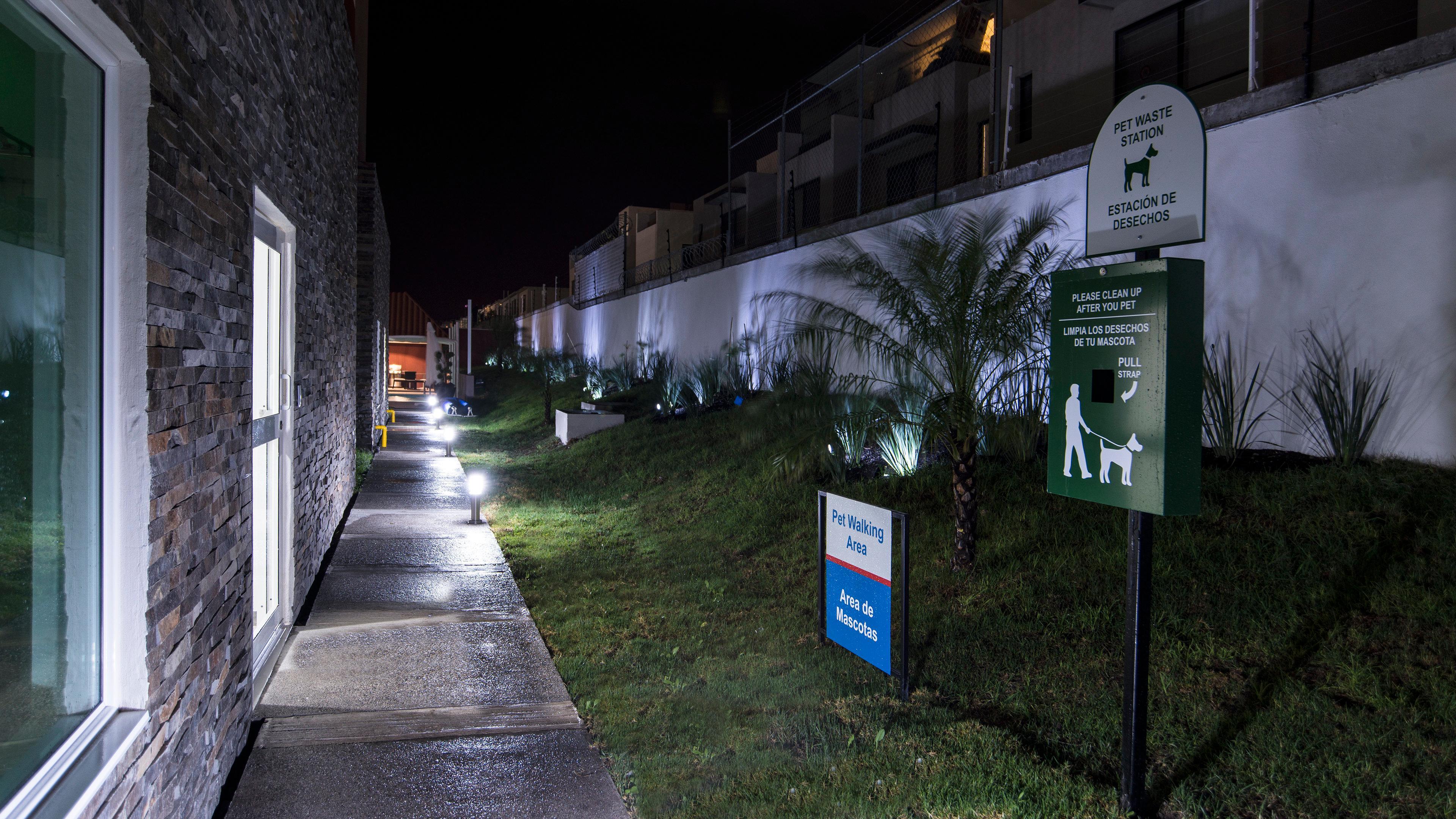 Candlewood Suites - Queretaro Juriquilla By Ihg Jurica Exterior photo