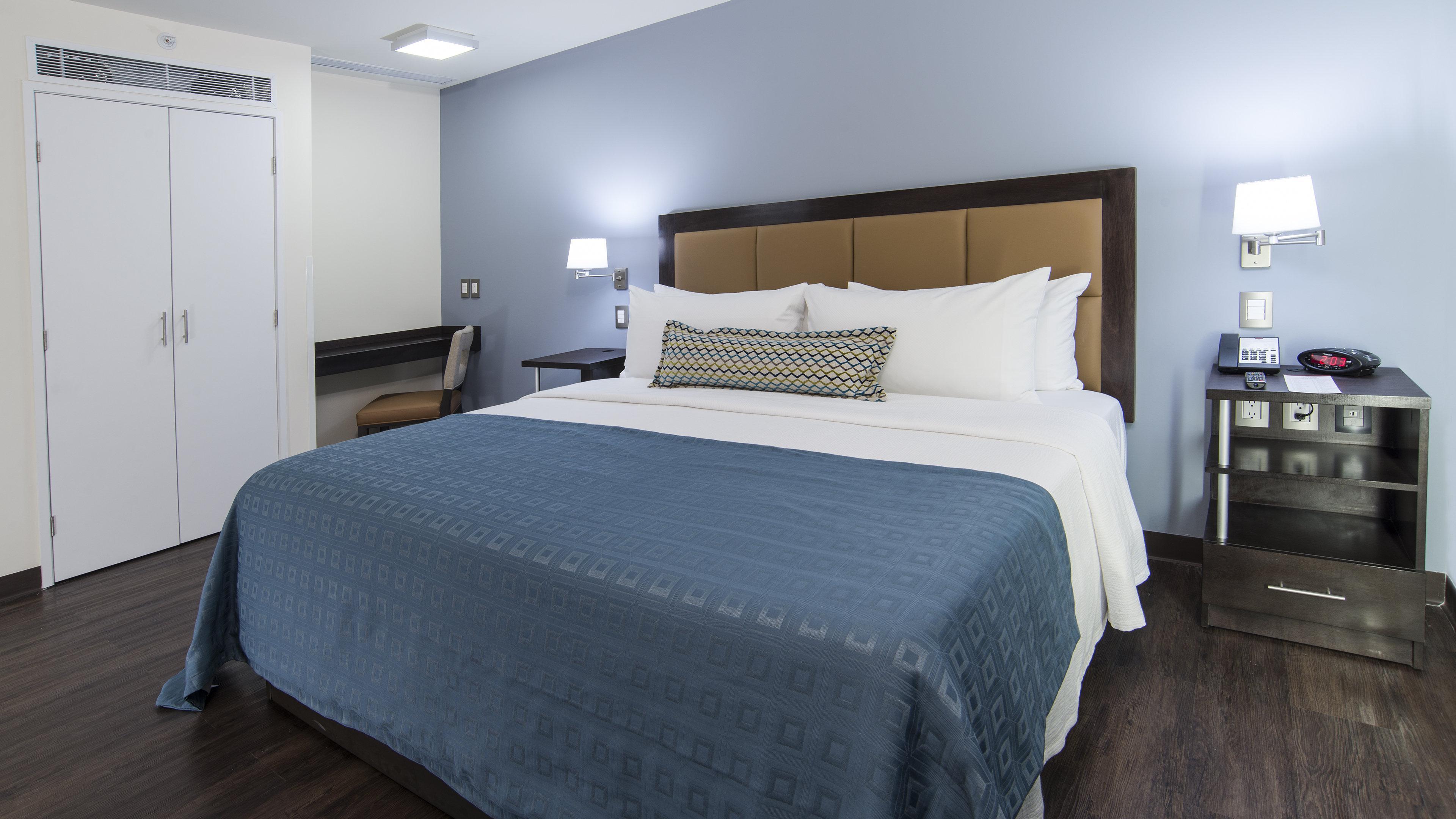 Candlewood Suites - Queretaro Juriquilla By Ihg Jurica Exterior photo