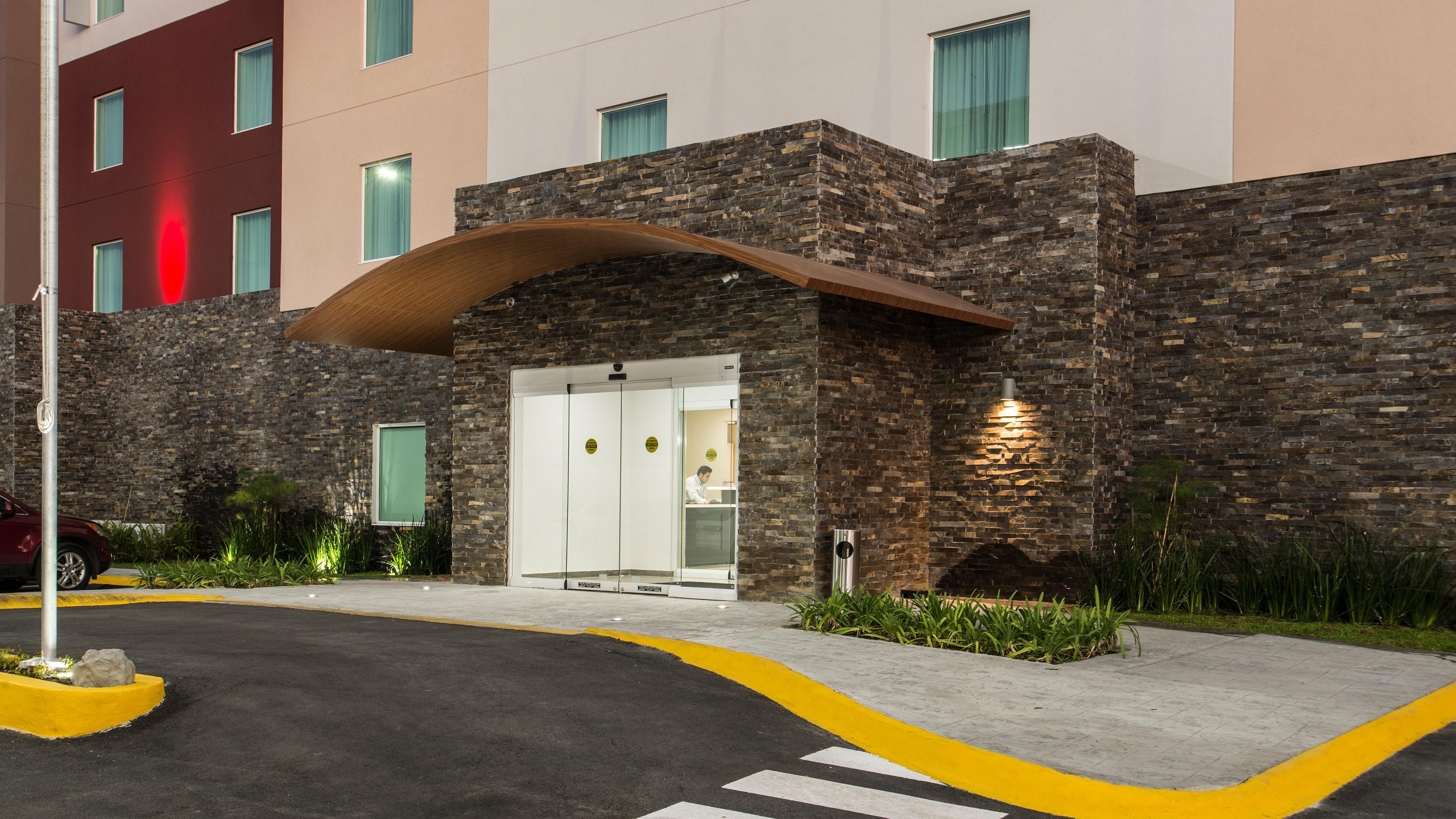 Candlewood Suites - Queretaro Juriquilla, An Ihg Hotel Exterior photo