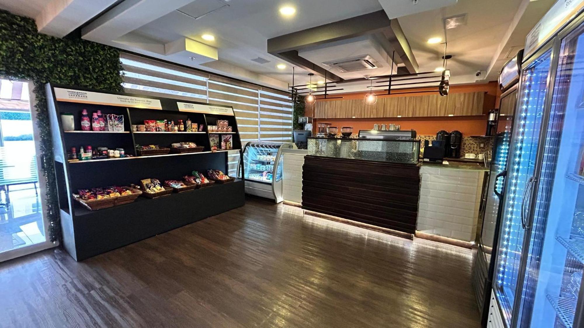 Candlewood Suites - Queretaro Juriquilla By Ihg Jurica Exterior photo
